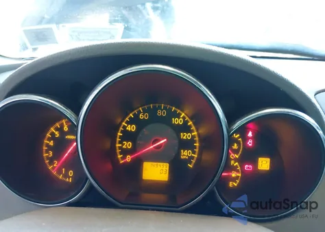 2005 Nissan Altima 2.5 S z USA, uszkodzony, nr VIN 1N4AL11D45C316323